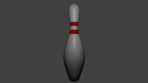 Bowling Pin preview image